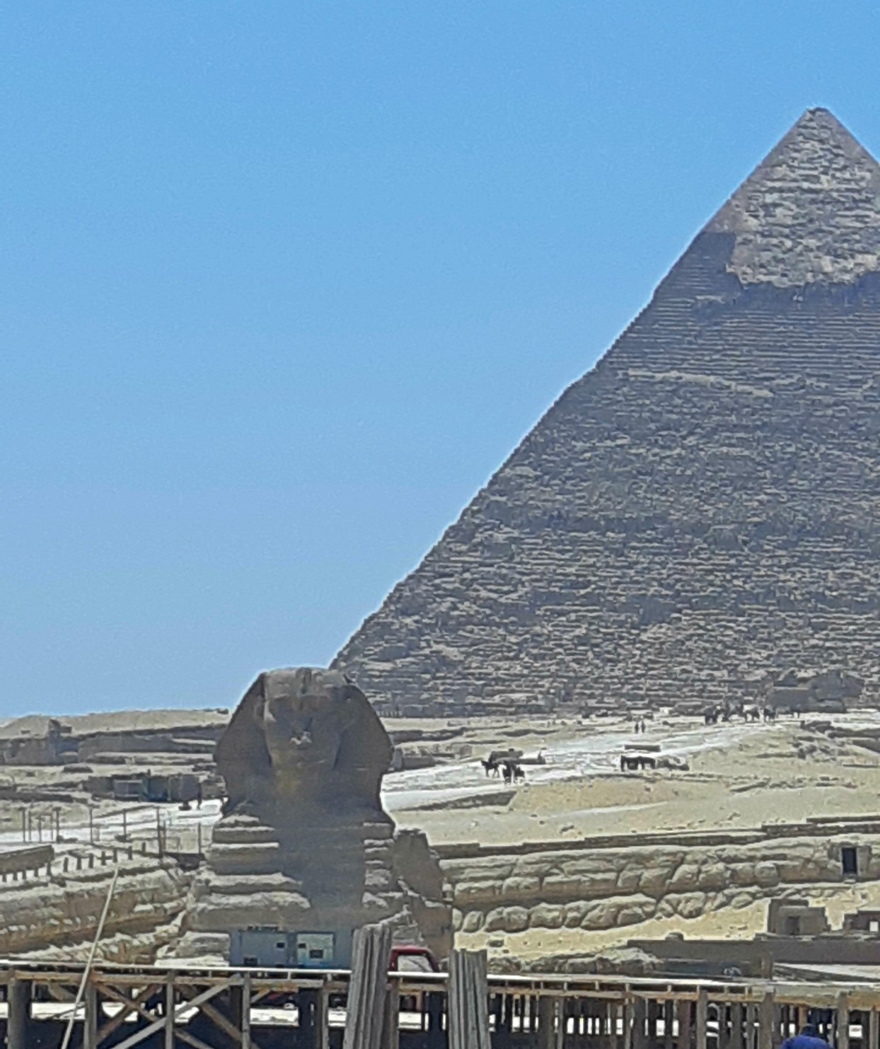 Egito Cairo 1